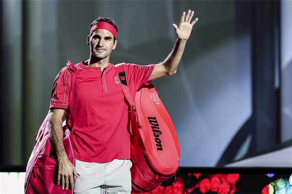 开云体育下载-费德勒温网晚宴