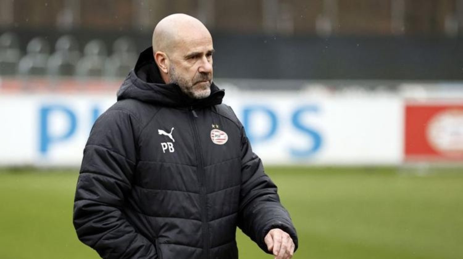 kaiyun-包含赛后突围战来临，埃因霍温围绕欧冠单刀错失，球迷炸锅，更衣室氛围转暖的词条