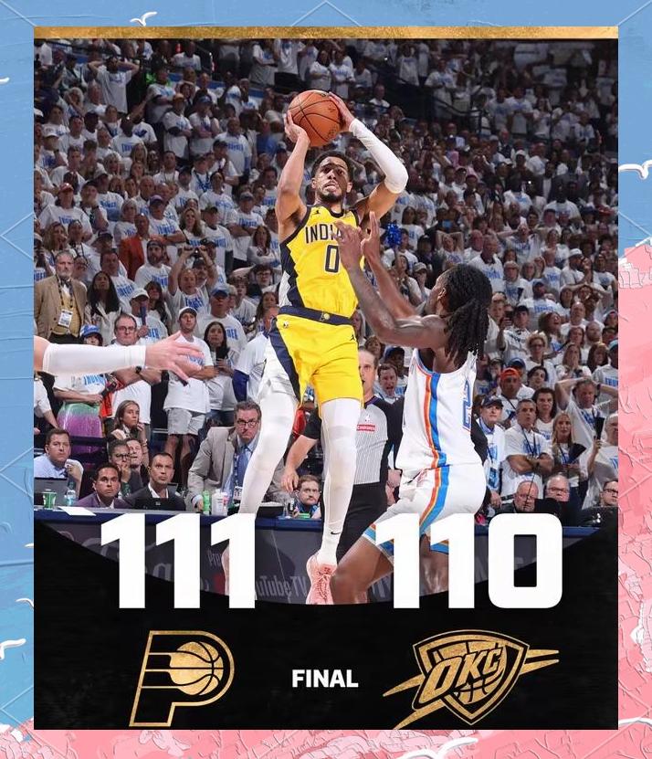 开云体育官网-NBA总决赛倒计时，印第安纳步行者关键时刻手感冰凉，细节引发关注，更衣室稳定，心理建设被强调的简单介绍