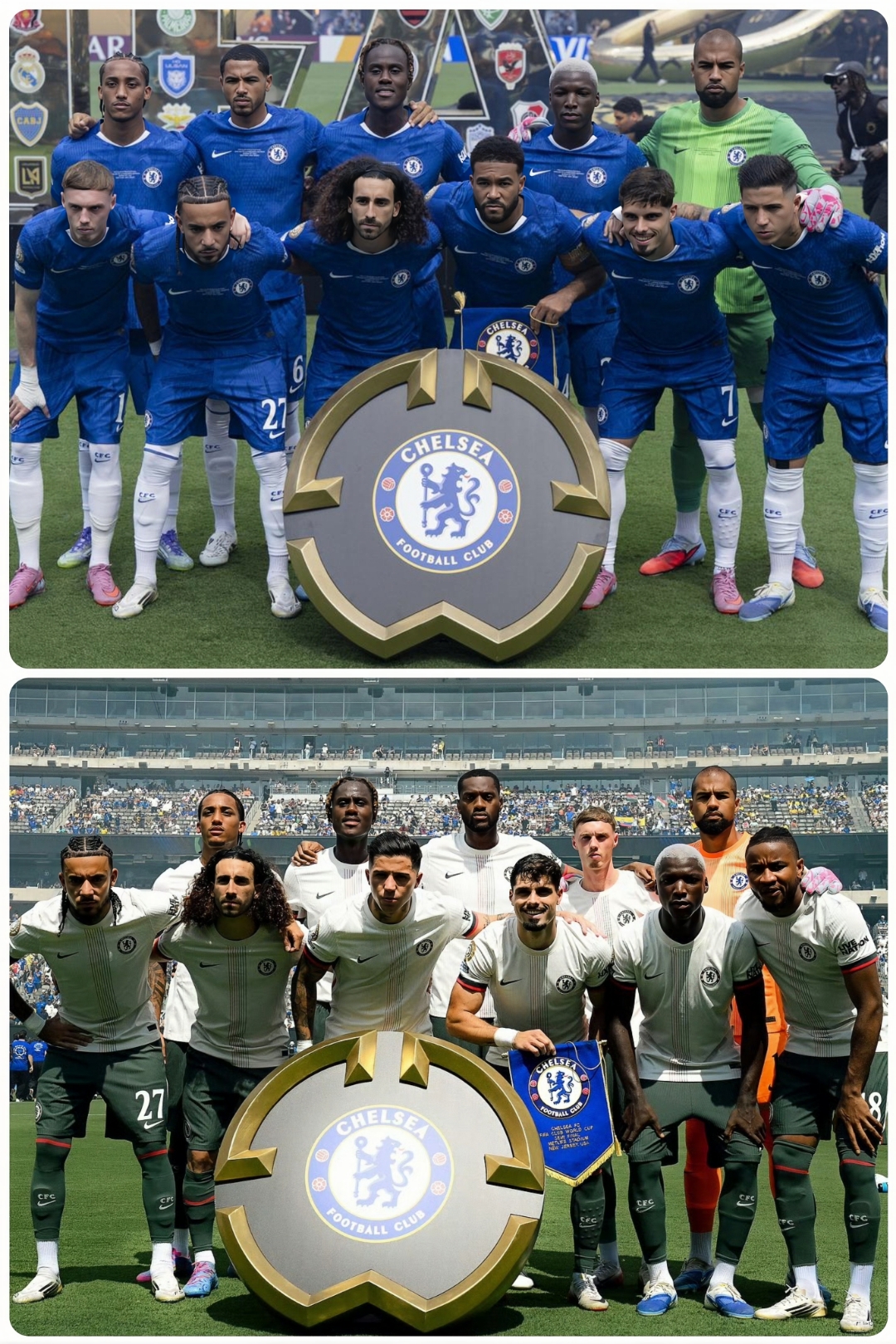 开云体育官网-里程碑夜！切尔西战术微调；意甲国际比赛日刷纪录；态度坚定；赛程密集仍需轮换的简单介绍