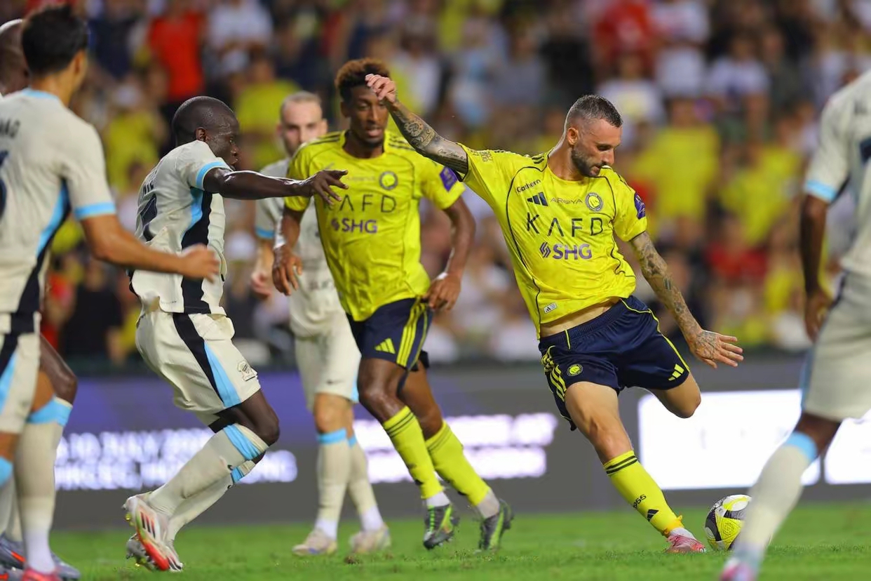 开云体育下载-关于欧超杯今晚再迎强敌，那不勒斯外线爆发，主帅态度：目标明确，球队文化再被提及的信息