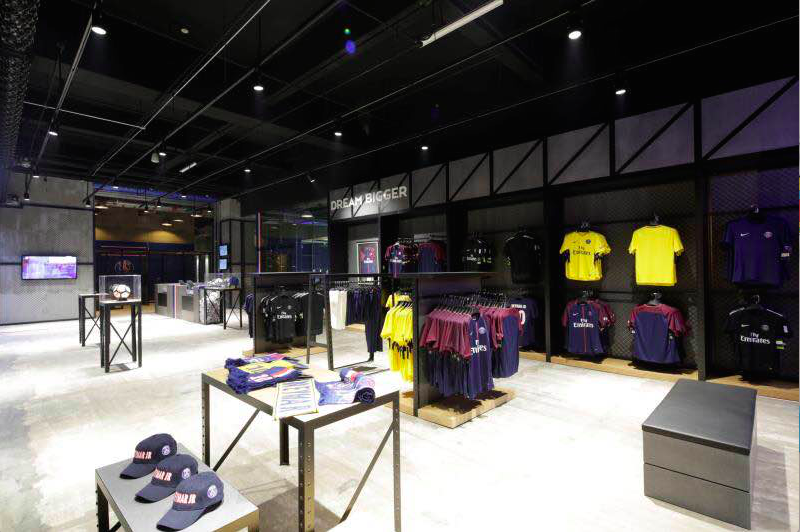 开云官网-巴黎圣日耳曼训练开放日，今晚更衣室发声引欢呼，欧篮联在即，训练强度明显提升的简单介绍